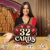 32 Baraha ll88 online casino