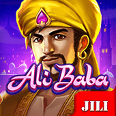 Ali Baba ll88 hot