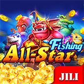 Câu Cá Tất Cả Ngôi Sao ll88 games