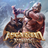 Asgardian Trỗi Dậy ll88 games