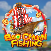 Câu Cá Bao Chuan ll88 game