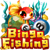 Câu Cá Bingo ll88 casino