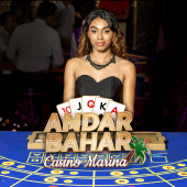 Casino Marina Andar Bahar ll88 games