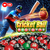 Roulette Bóng Cricket ll88 game