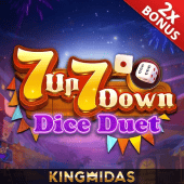 Song Ca Xúc Xắc ll88 apk