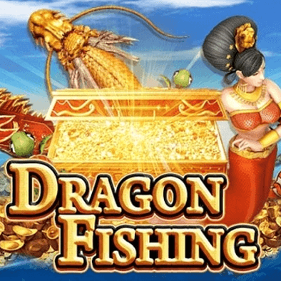 Câu Cá Rồng ll88 apk