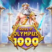 Cổng Olympus 1000 ll88 slot