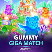 Kẹo Dẻo Giga Match ll88 com