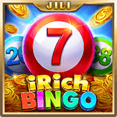 Bingo Irich ll88 club