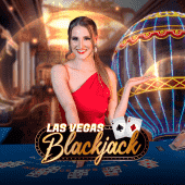 Blackjack Las Vegas ll88 login