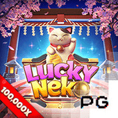 Mèo May Mắn ll88 club