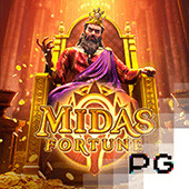 Vận May Midas ll88