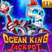 Vua Đại Dương Jackpot ll88 legit
