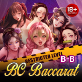 Baccarat Blockchain Sexy B B ll88 club