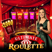 Roulette Tối Thượng ll88 apk