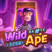 Khỉ Hoang Dã ll88 download apk